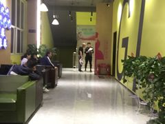 -GT健身(育秀会馆)