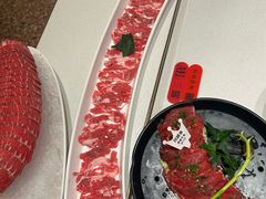 -川越泰火锅(吉利大厦店)