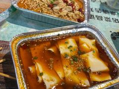 -王胖胖木炭烤吧(北岸公馆店)