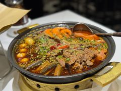 -眉州东坡(清河万象汇店)