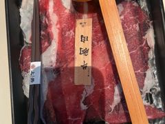 -上井料理黑金店(IFS国金中心店)