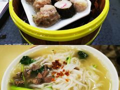 -港海餐厅(解放东路店)