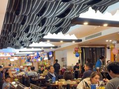 -思金拉措庄园藏餐(太阳岛店)