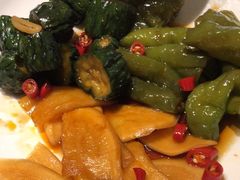 -老德州四合院·德州菜(天衢路店)