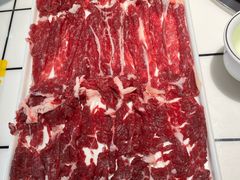 -幸运牛汕头小黄牛牛肉火锅(梅林店)