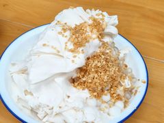 -鞠婆婆•绵绵冰•凉糕•手工冰粉(苏稽一店)