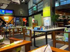 -爆棚肥牛火锅(原福成肥牛城味之缘三里河店)
