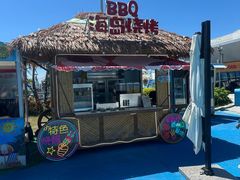 -汕头中海黄金海岸水上乐园