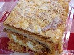 -宫廷糕点铺(建设路店)