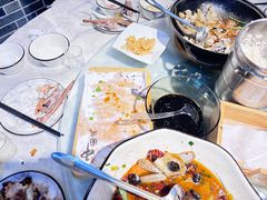 -闽公馆·客家私房菜·商务宴请·包厢(杏林橡树湾店)