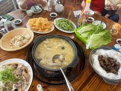 -侠成水上农庄(工业大道店)