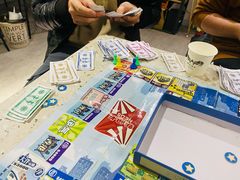 -撒玛利亚超级密室·怪谈店