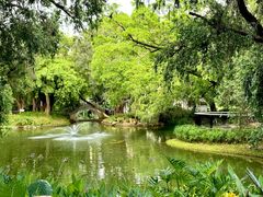 -人民公园(罗湖区)