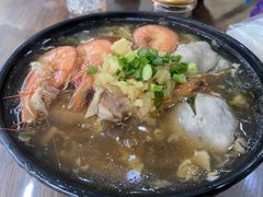 -阿芬卤面(花巷店)