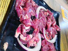 -莱真牛碳火烤肉(合肥旗舰店)
