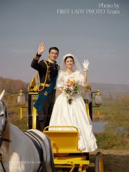 -第一夫人婚纱摄影(南京店)