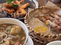 -曼谷食堂·泰国家庭料理