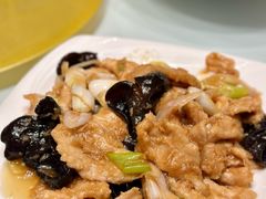 过油肉-弘雅饭店