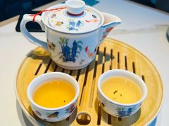 -南拳十三姨·潮汕砂锅粥·粤菜(西单大悦城店)