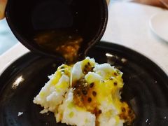 百香果梅子山药-半山腰·云南菜(侨福芳草地店)