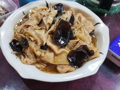 罗汉斋-雄仔农家菜馆·特色葱油鸡(六祖店)