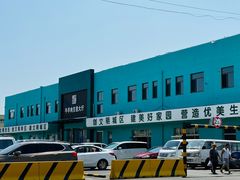-顺鑫石门市场