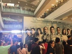 -Ole 面包房(华润万象城店)