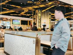 -香港新发烧腊茶餐厅(书城店)