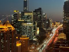 -北京康莱德酒店