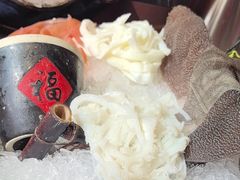 -乔先生涮肉·鲜活牛羊肉火锅(塘沽店)