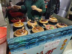 -潮香兴煲仔饭(莲花路店)