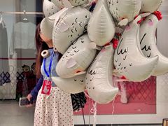 -杉杉奥特莱斯广场(哈尔滨店)
