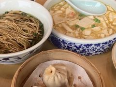 -南京大牌档(之心城店)