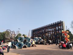 -枫香湖儿童公园