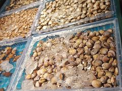 -山海•蒸汽活海鲜自助(皇庭广场店)