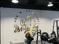 -TMG潮流健身(奥体莲荷里店)