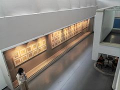 -吴作人艺术馆