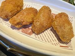 -新白鹿餐厅(虹桥南丰城店)