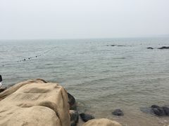 -老虎石海上公园