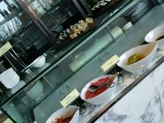 -洲际酒店·地平线全日餐厅HORIZON CAFÉ