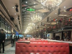 -金刚山烧烤(红旗大街店)