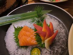 -揽季锅物会.福建黄鱼.海鲜姿造(五四路店)