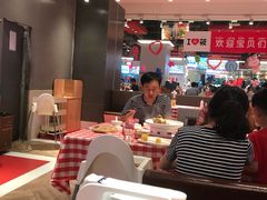 -西贝莜面村