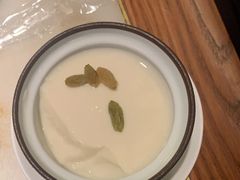 山泉豆腐花-客语客家菜(琶洲保利店)