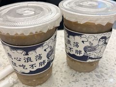 -雲物·云南小馆(好悦天地店)