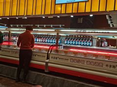 -布多斯烤肉火锅自助(江腾广场店)