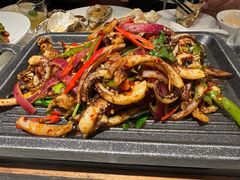 -一品红川菜(皇岗店)