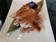 福山烧鸡-东莱馋房(陆家嘴店)