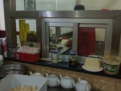 -山海关清和浑锅店