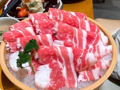 澳洲上等牛五花-山己几(中华街店)
